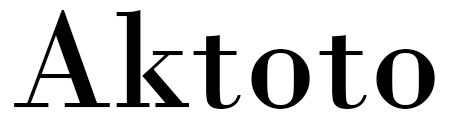 Aktoto